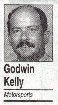 Godwin Kelly